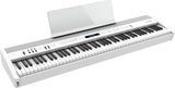 Roland FP60X White Pianoforte digitale 88 tasti Bianco