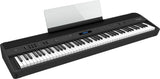 Roland FP90X Pianoforte digitale 88 tasti nero