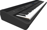 Roland FP90X Pianoforte digitale 88 tasti nero