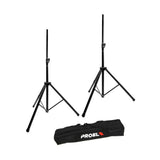 Proel FRE300KIT Coppia di Supporti per casse con aria compressa