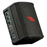 Proel FREEONEX Sistema portatile Bluetooth con Mixer 200W