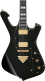 Ibanez FRM350-BK Paul Gilbert Chitarra Elettrica