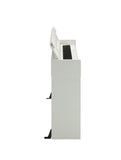 YAMAHA YDP-S35 Arius White Pianoforte digitale bianco