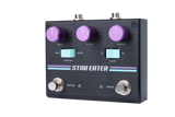PIGTRONIX Star Eater Fuzz Per Chitarra/Basso
