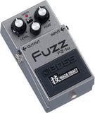 BOSS FZ-1 Waza Craft Fuzz effetto a pedale per chitarra e basso