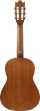 Ibanez GA1-OAM Chitarra Classica 1/2