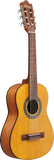 Ibanez GA1-OAM Chitarra Classica 1/2