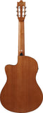 Ibanez GA3ECE-OAM Chitarra Classica 3/4