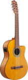 Ibanez GA3ECE-OAM Chitarra Classica 3/4