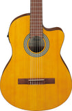 Ibanez GA3ECE-OAM Chitarra Classica 3/4