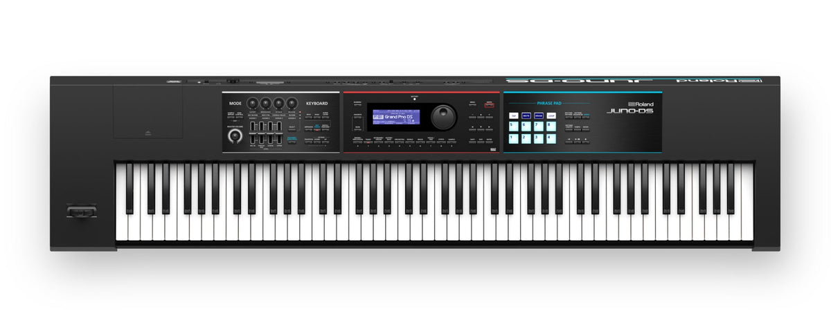 Roland JUNO DS88 Sintetizzatore 88 tasti
