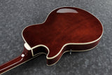Ibanez GB10EM AA Antique Amber Chitarra Semiacustica