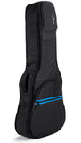 STEFYLINE GB400SA335 Borsa Imbottita per Chitarra Semiacustica