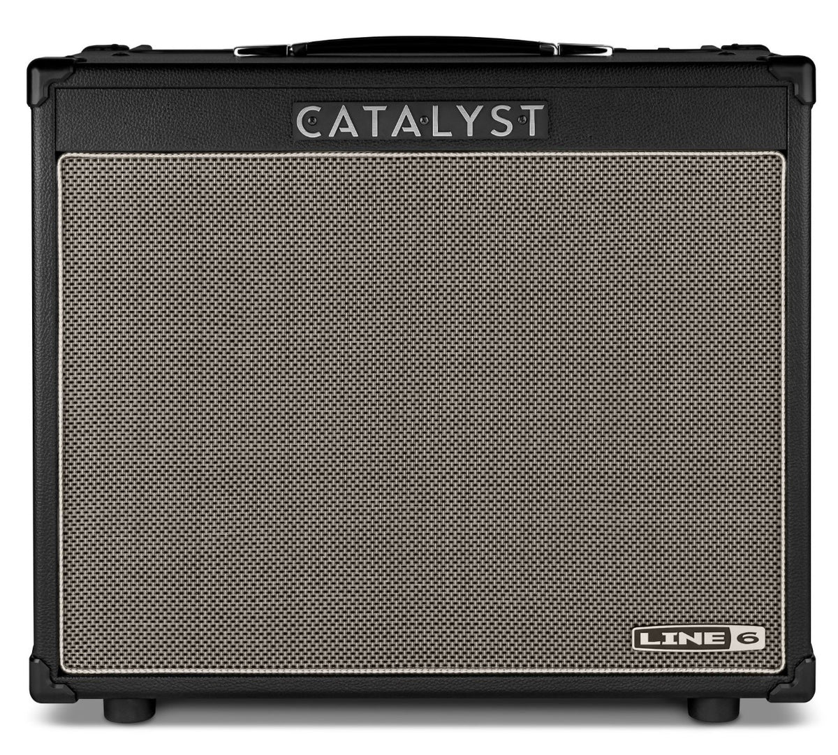 LINE6 Catalyst CX 100 Amplificatore 2 canali 100W