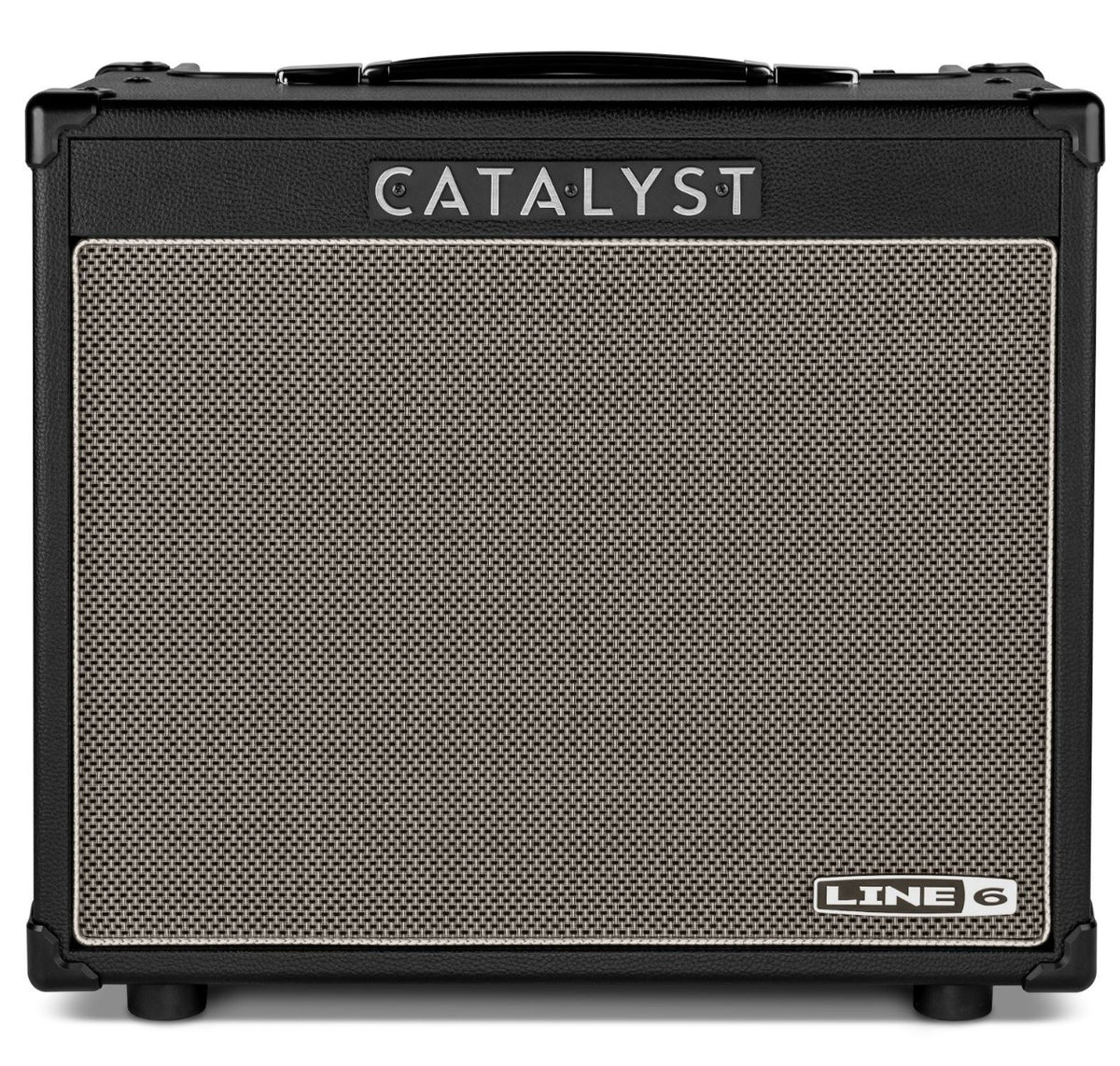 LINE6 Catalyst CX 60 amplificatore 2 canali 60W
