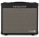 LINE6 Catalyst CX 60 amplificatore 2 canali 60W