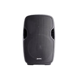 GEMINI AS 8P BLU Diffusore Attivo 8" 500W con Bluetooth