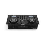 Gemini CDM4000 BT Consolle cd - mp3 - usb - bluetooth