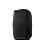 Gemini AS-2108P: altoparlante amplificato leggero con woofer da 8", suono ricco, ingressi XLR, RCA e AUX, ideale per eventi