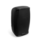Diffusore Gemini AS2110 To Go, amplificatore 1000W, Bluetooth, lettore USB/SD, trolley, alimentazione a batteria e rete