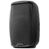 Caratteristiche Gemini AS2112 BT: cabinet ABS, diffusore 250W RMS, woofer 12", ingressi XLR e RCA, equalizzatore a due bande