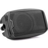 Diffusore Gemini AS2112 BT, 250W RMS, woofer 12", tweeter 1", ingressi XLR e RCA, equalizzatore a due bande integrato