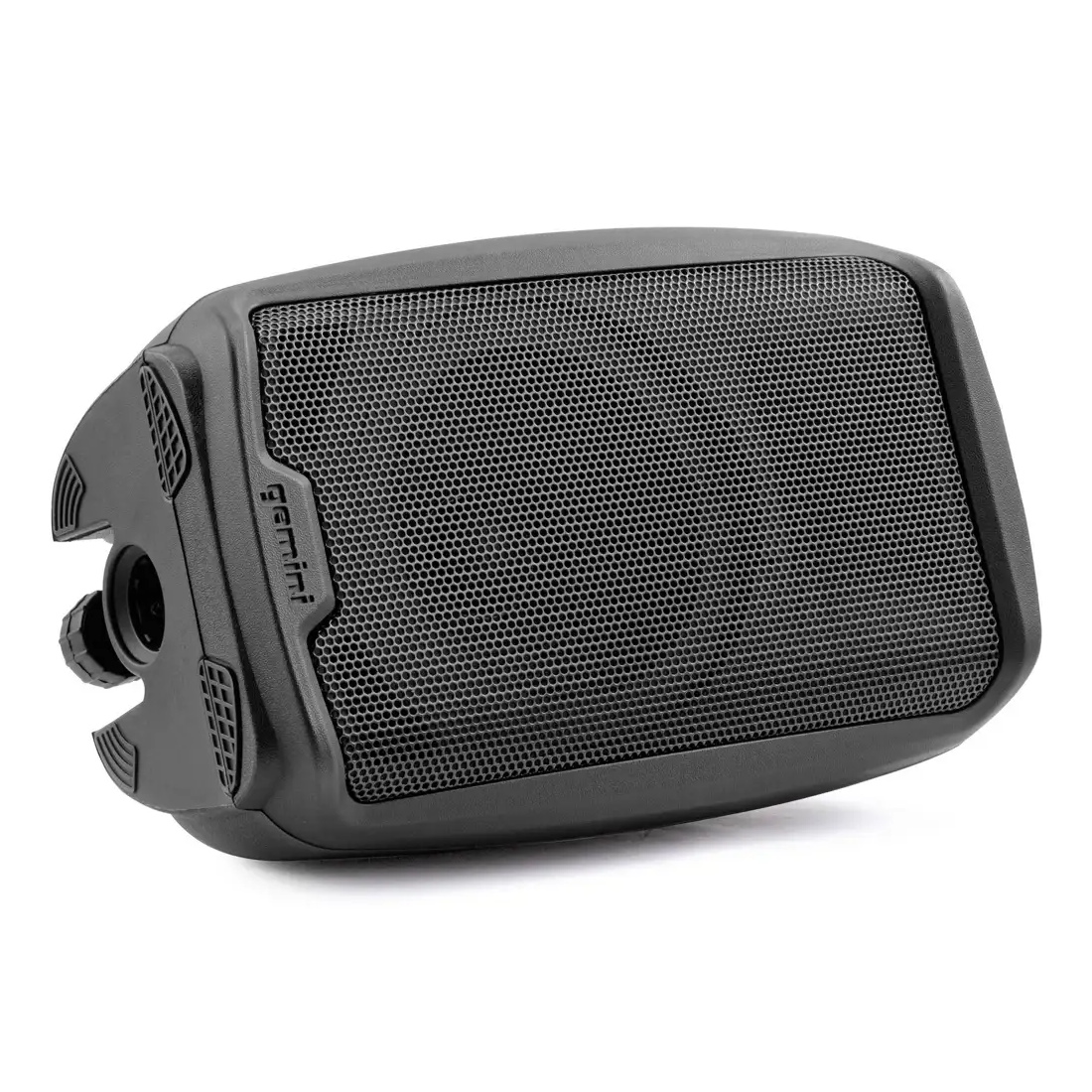 Gemini AS2112 BT: cabinet ABS, diffusore Bluetooth 250W RMS, woofer 12" per serate ed eventi