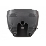 Foro per supporto per Cassa attiva Bluetooth 15", 2000W, lettore audio USB/SD, EQ a 2 bande e telecomando per un suono di alta qualità