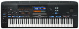 Yamaha Genos 2 Digital Workstation