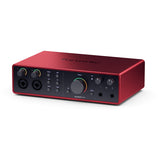 FOCUSRITE Scarlett 16i16 (4th Gen) Scheda Audio USB