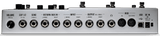 LINE6 HX STOMP XL Silver Limited Edition Pedaliera multieffetto per chitarra