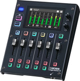 BOSS Gigcaster GCS-5 Mixer 5 Canali per podcast