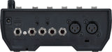 BOSS Gigcaster GCS-5 Mixer 5 Canali per podcast