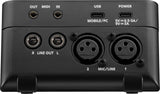 ROLAND GO:MIXER Studio Mixer Audio/Interfaccia