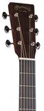 Martin GPC-16E-01 Sitka/Palissandro Chitarra Acustica Elettrificata