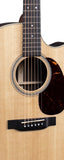 Martin GPC-16E-01 Sitka/Palissandro Chitarra Acustica Elettrificata