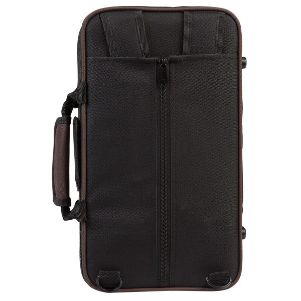 Borsa per Grassi CL200 Clarinetto Bohem Sib 17 tasti, ideale per studenti, combina suono immediato e gestione semplice, realizzato con attenzione ai dettagli