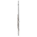 GRASSI FL910 Flauto Master fori chiusi, tamponi Pisoni