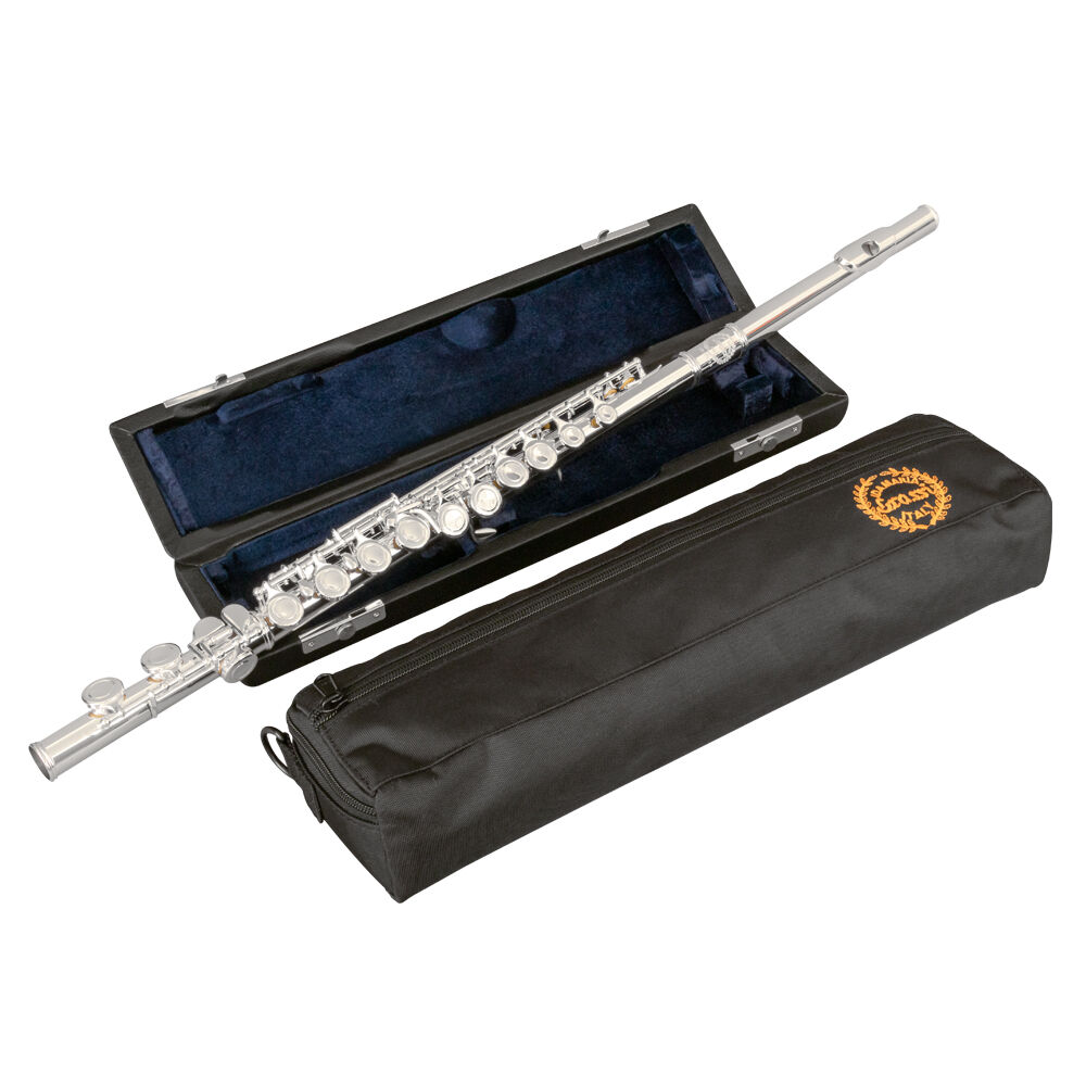 Custodia e accessori Grassi GR FL710 MKII