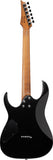 IBANEZ GRG121SP BKN Black Night Chitarra Elettrica