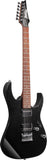 IBANEZ GRG121SP BKN Black Night Chitarra Elettrica