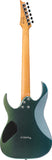 Ibanez GRG121SP GYC Green Yellow Chameleon