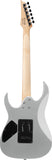 Ibanez GRG170DX SV Silver