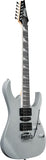 Ibanez GRG170DX SV Silver