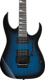 Ibanez GRG320FATBS Transparent Blue Sunburst Chitarra Elettrica
