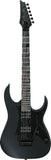 Ibanez GRGR330EXBKF Black Flat Chitarra Elettrica