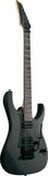 Ibanez GRGR330EXBKF Black Flat Chitarra Elettrica