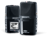 Zoom H2N registratore digitale palmare 2 tracce