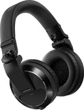 Pioneer DJ HDJ X7 K Cuffia per DJ