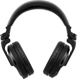 Pioneer DJ HDJ X7 K Cuffia per DJ